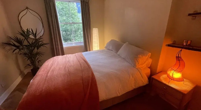Cosy 2 Bedroom Apartment in the Heart of Leith, Prenota Appartamento Hotel a Midlothian con parcheggio, Parcheggio