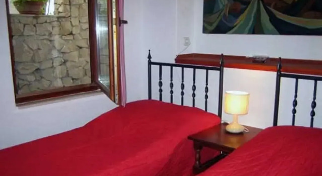 Doria - 20m From Beach - A3 Doric