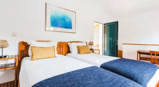 House With one Bedroom in Porto da Cruz, With Wonderful Mountain View, Enclosed Garden and Wifi