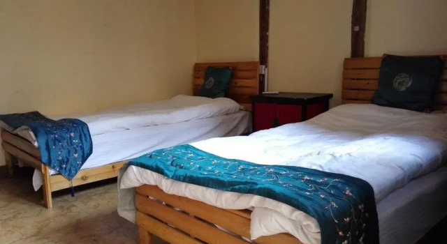 Memory Of March Youth Hostel, Забронировать Хостел Лицзян Юньнань, рядом с Улица Сквер-стрит Древнего города Даянь