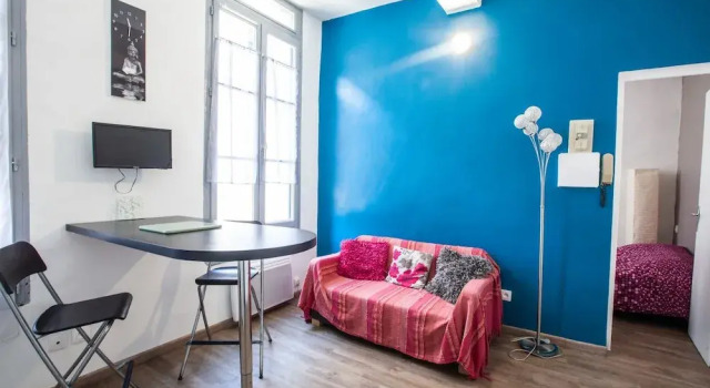 CabanelBabot, Забронировать Отель Монпелье Hérault, рядом с Торговая палата Hôtel Saint-Côme