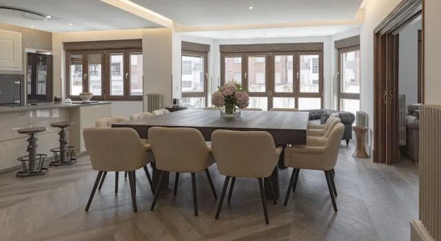Люкс Luxury Casa Abego