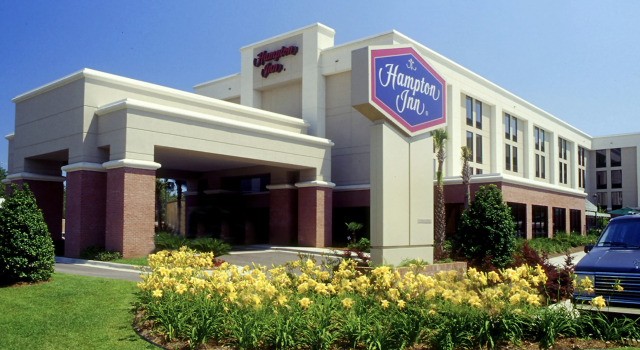 Hampton Inn Pensacola-Airport (Cordova Mall Area)