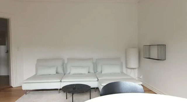 Great and Spacious 1-bed w
