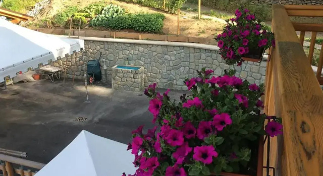 Номер Standard B&B La Marmotta