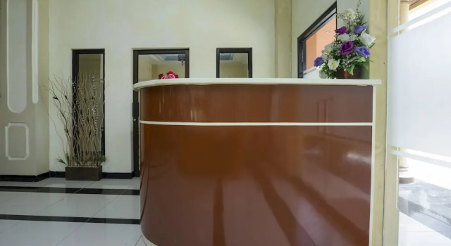 Tengkawang Residence by OYO Rooms