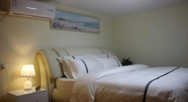 Guangzhou Mushang Apartment, Rezervasyon Daire Guangdong otoparklı oteller, Otopark