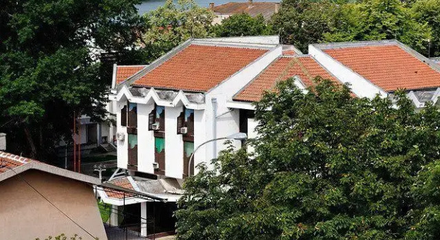Tiski Cvet Hotel
