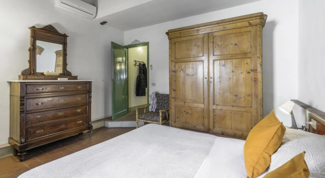 Wine Apartments Florence Lambrusco