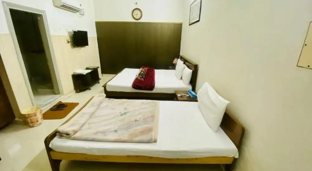 Hotel Mehran