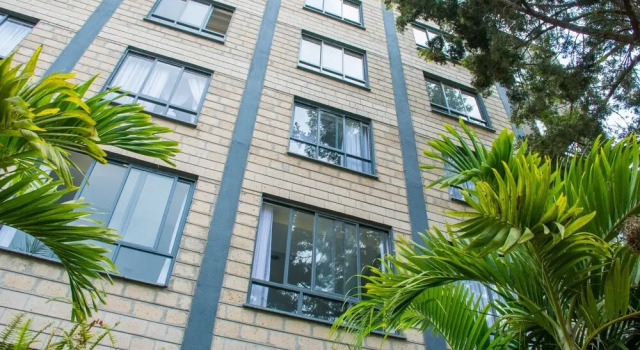 SEO Hotel Machakos