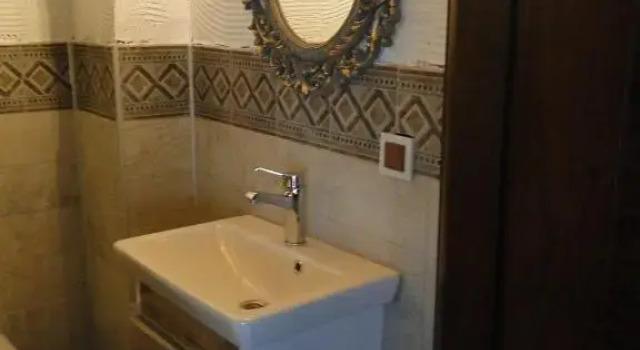 Номер Economy The Stone Castle Boutique Hotel