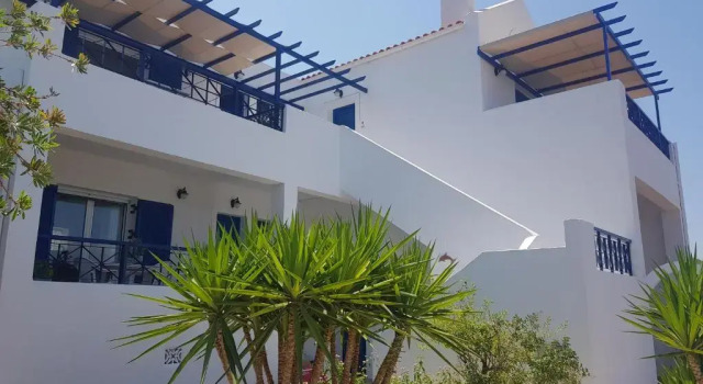 4 Ambelia paradise, Book Hotel Megalohori Agistri