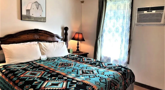 Номер Standard Hotel Kitsmiller on Main