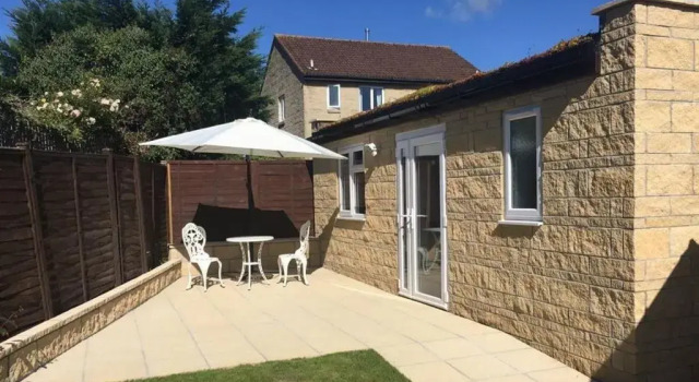 Апартаменты Beautiful Modern Apartment in Bath