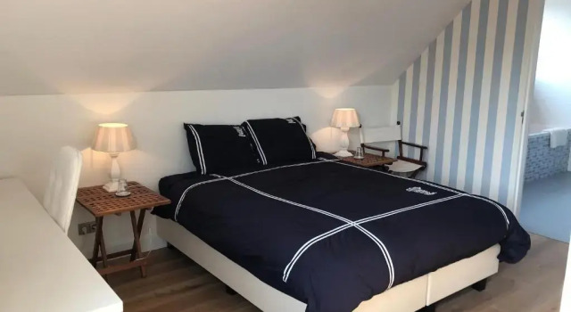 Chalet Royal, Prenota Chalet Cottage a Frisian lakes, Cottage