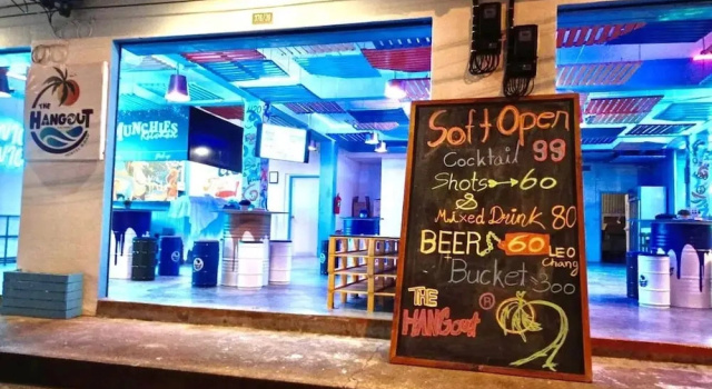 The Hangout Hostel Ao Nang, Забронировать Хостел Ао-Нанг-Бич провинция Краби
