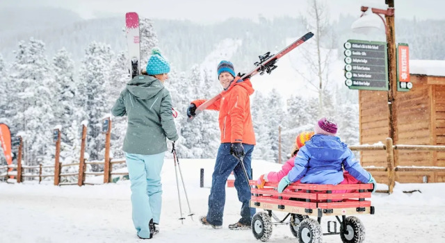 Номер Standard Lone Eagle 3008