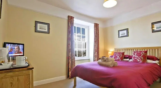 Seaview Inn, Забронировать Отель Отели Англии 3 звезды, 3*