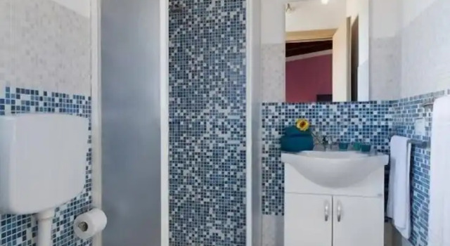 Номер Standard Arricampati Holiday Home