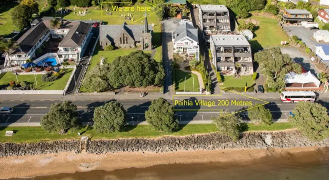 Коттедж Bayswater Holiday Home