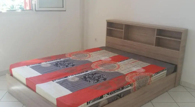 Апартаменты Au Franciscea , appartement T3