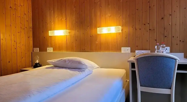 Номер Deluxe Hotel Résidence