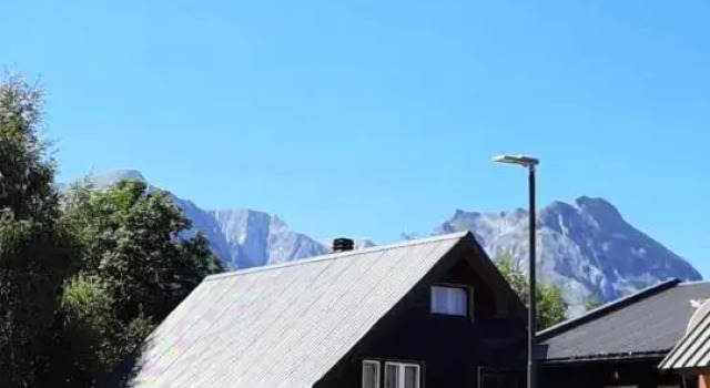 Apartments center Zorić, Prenota Appartamento Hotel a Zabljak con parcheggio, Parcheggio