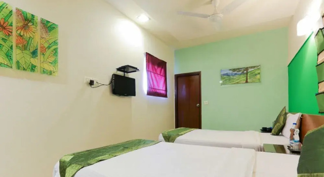 Treebo Trip Cynosure Suites, Забронировать Отель СПА-отели Бангалора, рядом с Hosmat Hospital, SPA-услуги
