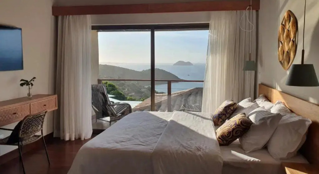 Номер Superior Casa Mirador Boutique Hotel