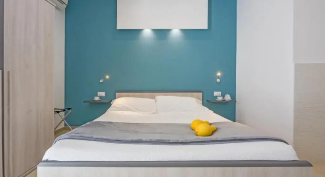 Двухместный номер Comfort San Giorgio Palace Hotel Ragusa Ibla