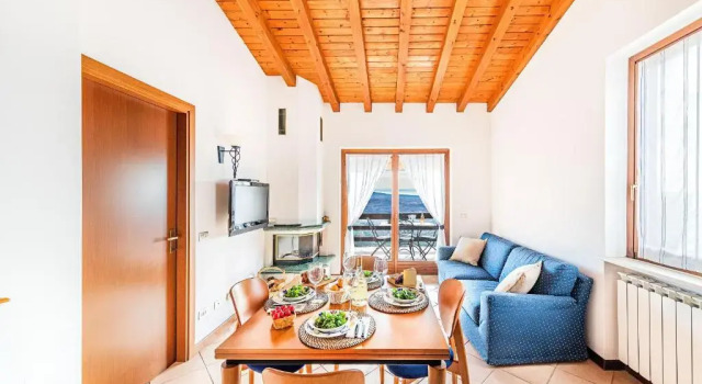 Апартаменты Poggio sul Clisi 30 Apartment by Wonderful Italy