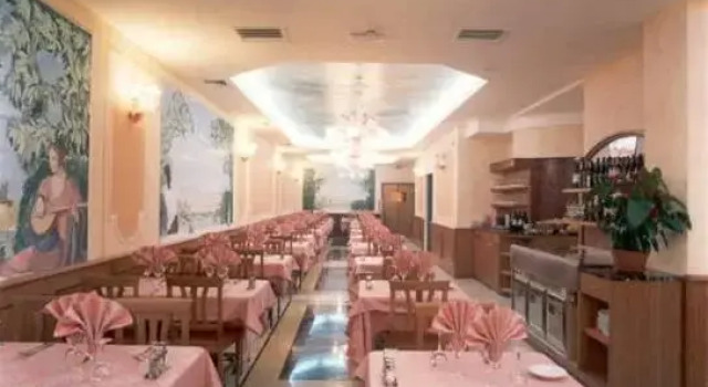 Hotel Impero, Buchen Sie Hotel Hotels in Brescia mit Parkplatz, Parkplätze
