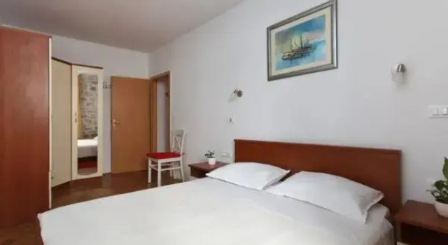 Апартаменты Apartments Mila