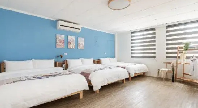 Номер Standard Hibnb Guesthouse