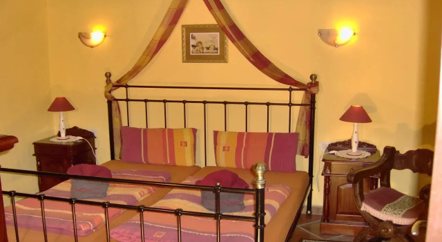 Apartamentos Monasterio de San Antonio