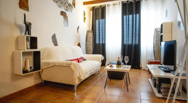 Casa Checa Apartment 2, Prenota Appartamento La Oliva Fuerteventura