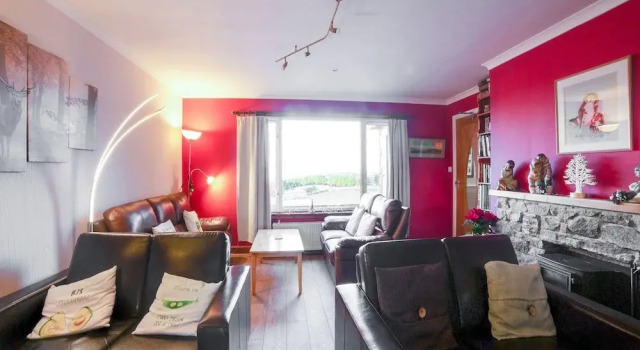 Orasay Inn, Reservar Hotel South Uist Reino Unido