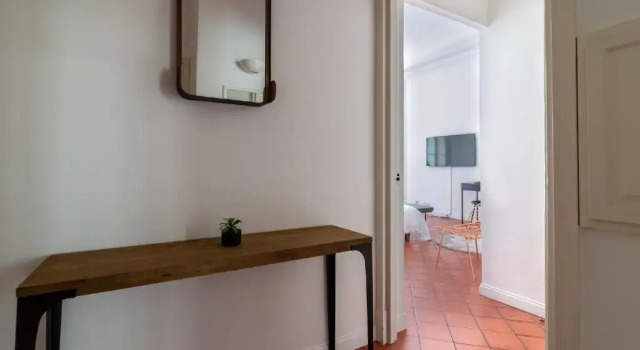 Студия La Guitare 23 - Large Modern Studio with Balcony in Center of Cannes, Just Behind Grand Hotel
