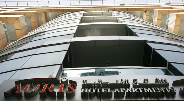 Auris Hotel Apartments Deira, Забронировать Апартаменты/квартира Апартаменты Дубая, рядом с Часовая башня Дейра, Апартаменты/квартира
