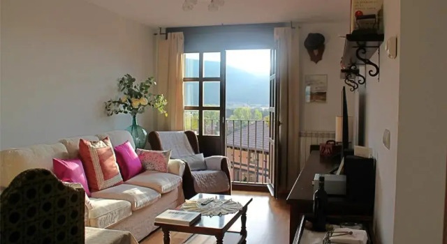 Apartamento Mirador del Pantano 1, Забронировать Апартаменты/квартира Винуэса Сория