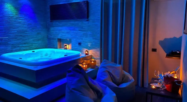 Полулюкс Agriturismo Corte Acconi