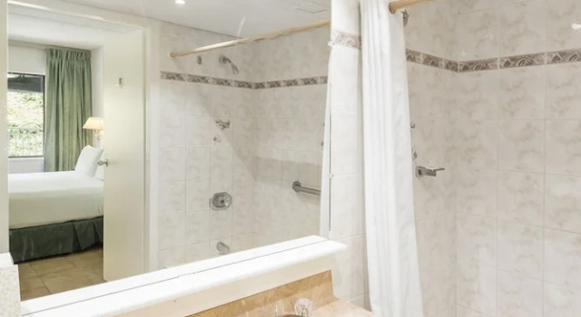 Люкс Standard Belair Beach Hotel