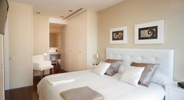 Апартаменты You Stylish The Most Luxury Apartment