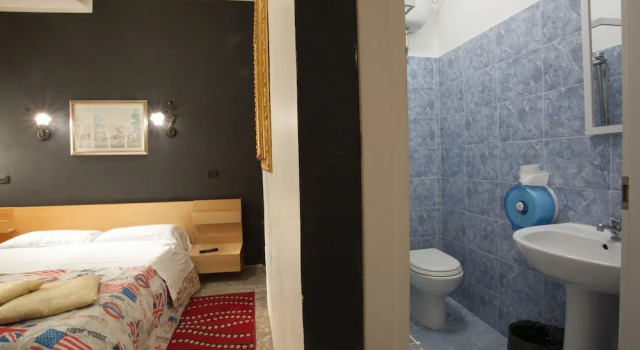 Номер Comfort Eva Holiday