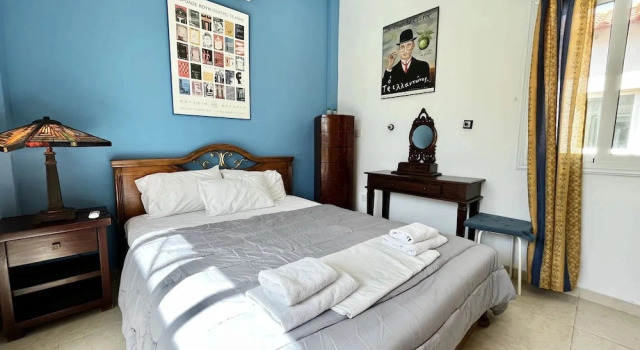 Коттедж 21 ATR - Stay Thalassa Villa