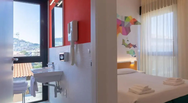 Номер Standard Hotel Sole