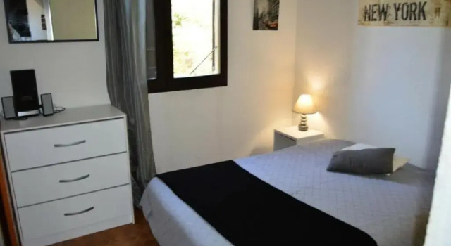 Résidence EQUATEUR - 2 Pièces pour 6 Personnes 54, Réserver Hôtel Leucate Corbières