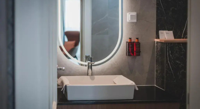 Апартаменты Kalamper Apartments
