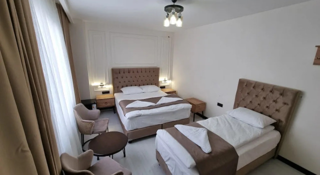 Номер Standard Elite Park Hotel & Suites